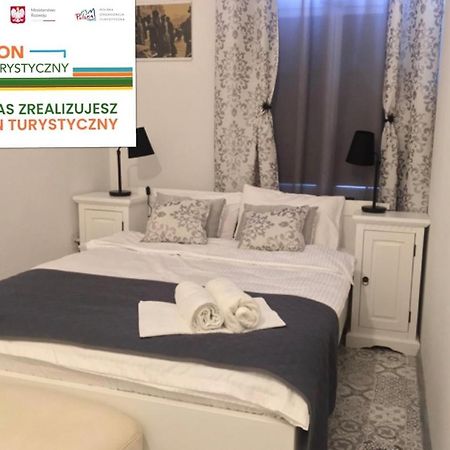 Old Cracow Apartments Красков Екстериор снимка