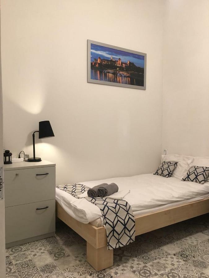 Old Cracow Apartments Красков Екстериор снимка