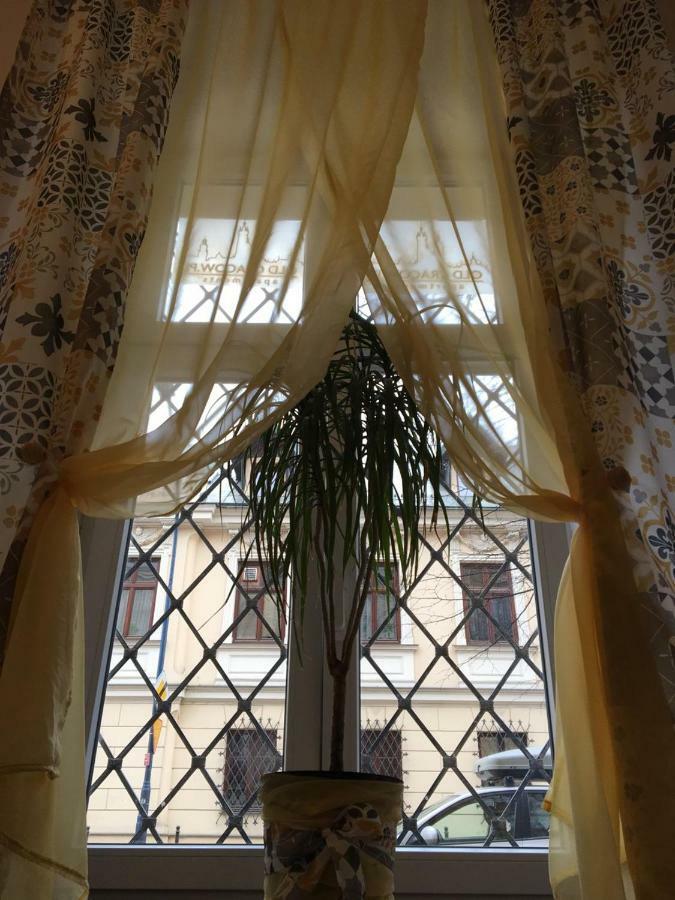 Old Cracow Apartments Красков Екстериор снимка