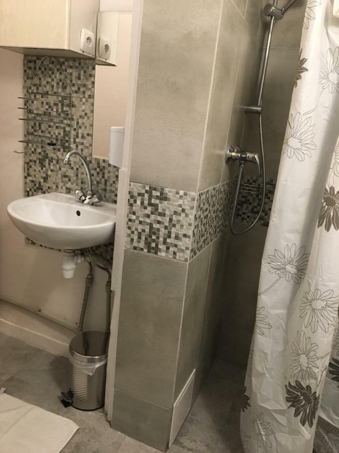 Old Cracow Apartments Красков Екстериор снимка