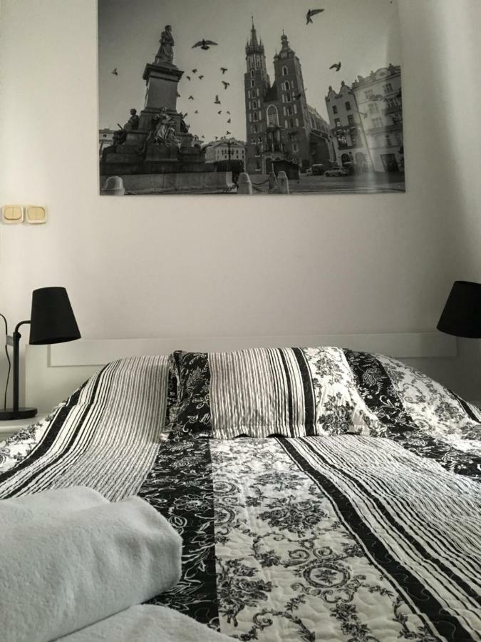 Old Cracow Apartments Красков Екстериор снимка