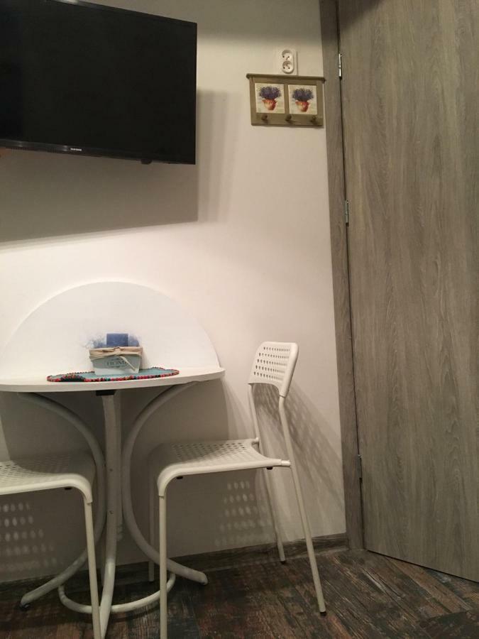 Old Cracow Apartments Красков Екстериор снимка