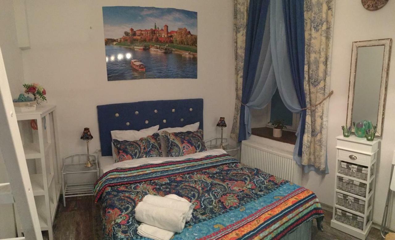 Old Cracow Apartments Красков Екстериор снимка